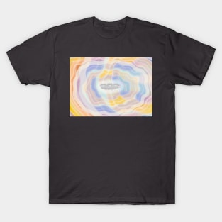 Bright Agate #24 T-Shirt